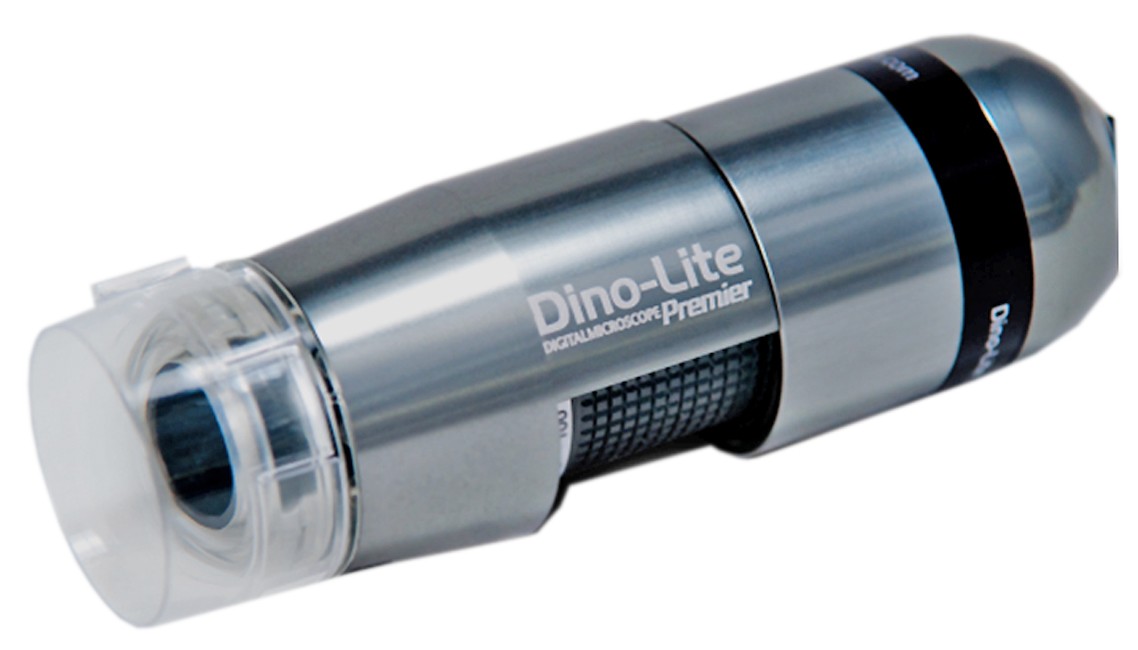 Цифровой микроскоп DINO-LITE DermaScope HR MEDL7D