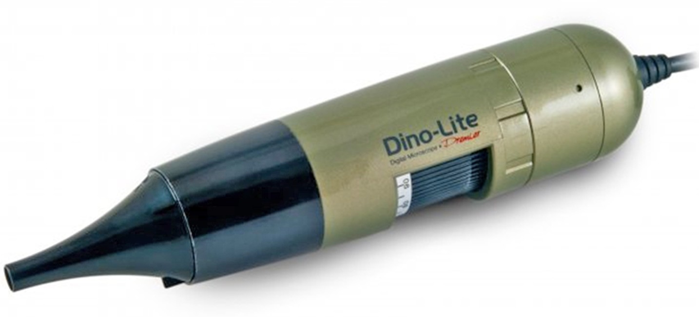 Цифровой микроскоп DINO-LITE EarScope Pro MEDL4E
