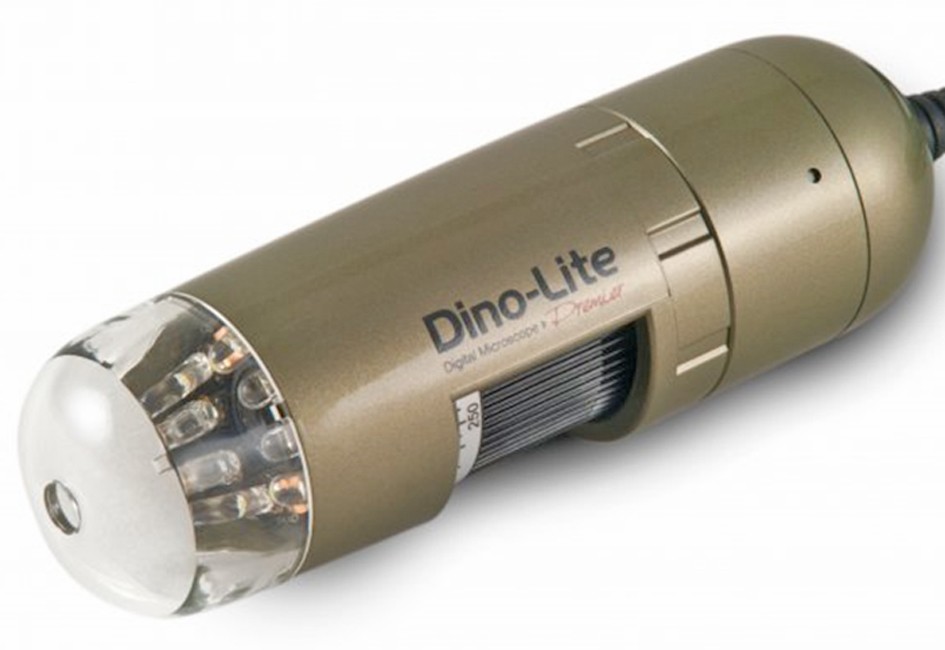Цифровой микроскоп DINO-LITE CapillaryScope MEDL4N