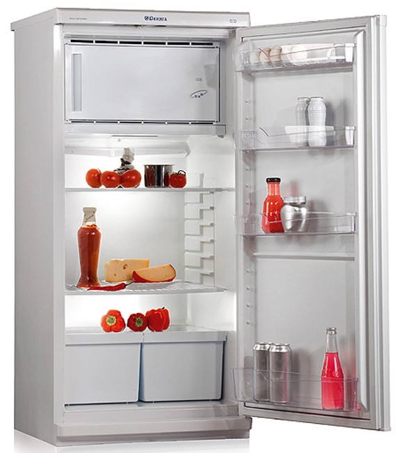 Холодильник бытовой POZIS RS-416 (213/21 л)