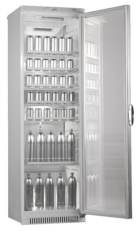 Холодильник-витрина POZIS-Свияга-538 (400 л)