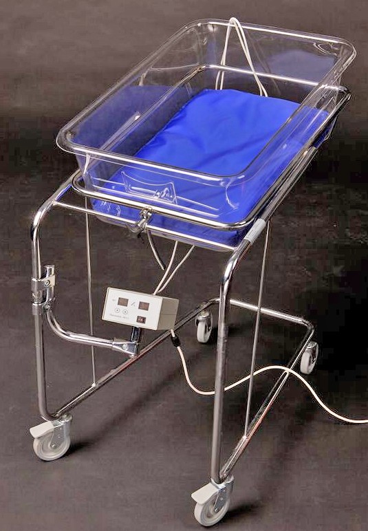 Термоматрац THERMOELITE MCI 2T для новорожденных