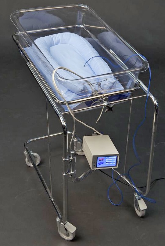 Термоматрац THERMOELITE MCI 3U для новорожденных