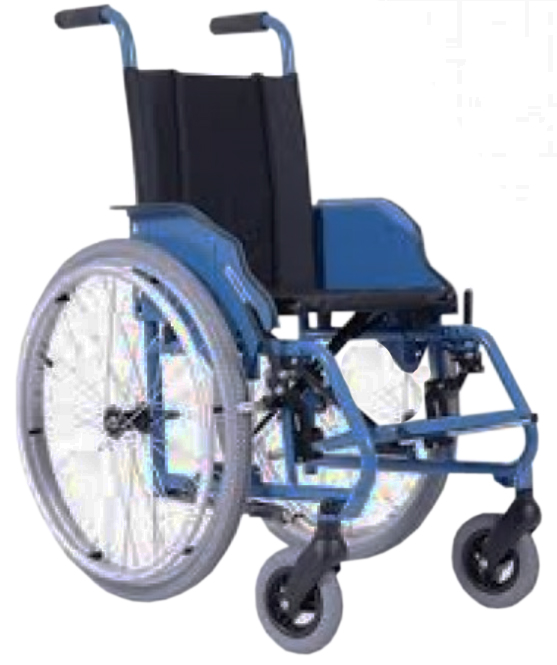 Кресло-коляска инвалидное механическое Vermeiren 925 KIDS