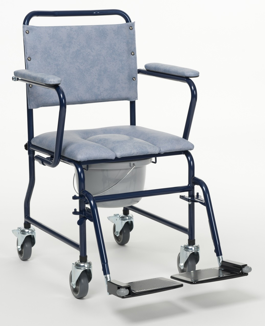 Кресло-стул с санитарным оснащением Vermeiren 9139