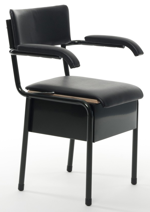 Кресло-стул с санитарным оснащением Vermeiren 175 BIS
