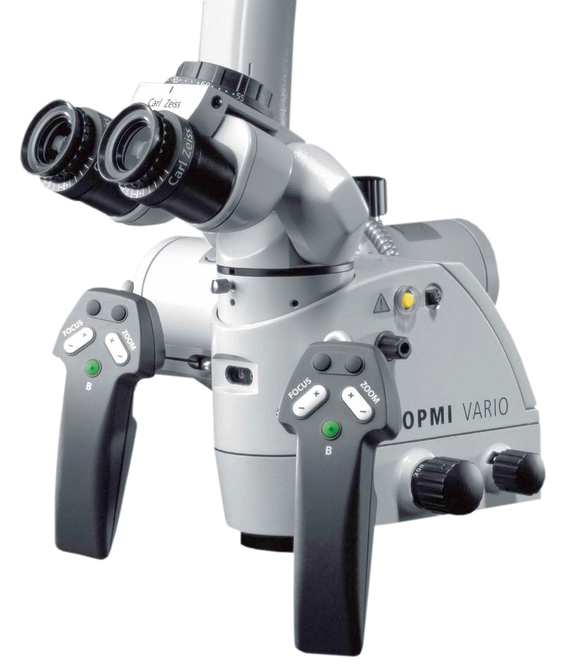Микроскоп операционный OPMI VARIO S88