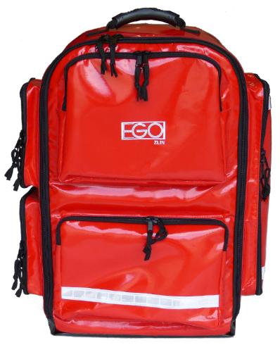 Рюкзак скорой помощи ER-50