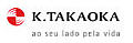 Медицинское оборудование K.TAKAOKA (BRAZIL)