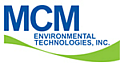 Медицинское оборудование MCM ENVIRONMENTAL TECHNOLOGIES INC (USA)