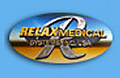 RELAX MEDICAL SYSTEMS INC (RMS) (USA)